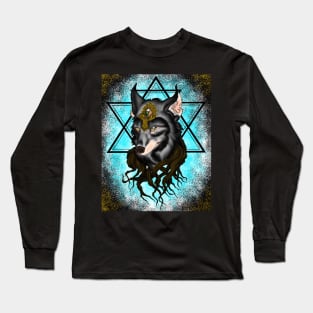 Romulus Long Sleeve T-Shirt